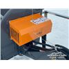 Image 9 : LANDHONOR 42 IN. ARTICULATING BRUSH CUTTER