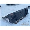 Image 4 : 2025 LANDHONOR 72 IN. SKID STEER ROCK BUCKET