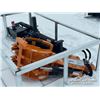 Image 2 : LANDHONOR SKID STEER ROCK GRAPPLE