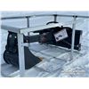 Image 11 : LANDHONOR SKID STEER BACKHOE ATTACHMENT