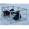 Image 2 : LANDHONOR SKID STEER BACKHOE ATTACHMENT