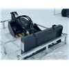 Image 4 : LANDHONOR SKID STEER BACKHOE ATTACHMENT