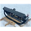 Image 3 : 2025 LANDHONOR SKID STEER 3 PT HITCH ADAPTER
