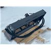 Image 4 : 2025 LANDHONOR SKID STEER 3 PT HITCH ADAPTER