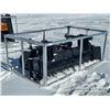 Image 2 : LANDHONOR 72 IN. SKID STEER POWER RAKE
