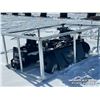 Image 4 : LANDHONOR 72 IN. SKID STEER POWER RAKE