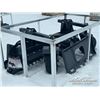 Image 4 : LANDHONOR 72 IN. SKID STEER POWER RAKE