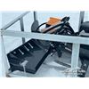 Image 10 : LANDHONOR 8 FT. SKID STEER GRADER BLADE