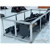 Image 2 : LANDHONOR 8 FT. SKID STEER GRADER BLADE