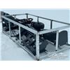 Image 3 : LANDHONOR 8 FT. SKID STEER GRADER BLADE