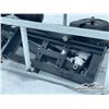 Image 9 : LANDHONOR 8 FT. SKID STEER GRADER BLADE