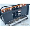 Image 5 : LANDHONOR 48 IN. SKID STEER HYD. PALLET FORKS