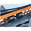 Image 6 : LANDHONOR 48 IN. SKID STEER HYD. PALLET FORKS