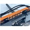 Image 6 : LANDHONOR 48 IN. SKID STEER HYD.PALLET FORKS