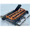 Image 3 : 2025 LANDHONOR 48 IN SKID STEER PALLET FORKS