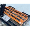 Image 8 : 2025 LANDHONOR 48 IN SKID STEER PALLET FORKS