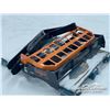 Image 3 : LANDHONOR 48 IN SKID STEER PALLET FORKS