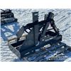 Image 2 : 2025 LANDHONOR SKID STEER TREE PULLER