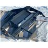 Image 9 : 2026 LANDHONOR 36 IN. MINI SKID STEER PALLET FORKS