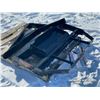 Image 4 : 2026 LANDHONOR 36 IN. MINI SKID STEER PALLET FORKS