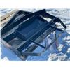 Image 8 : 2026 LANDHONOR 36 IN. MINI SKID STEER PALLET FORKS