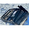 Image 4 : 2026 LANDHONOR 36 IN. MINI SKID STEER PALLET FORKS