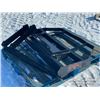 Image 4 : 2026 LANDHONOR 36 IN. MINI SKID STEER PALLET FORKS