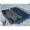 Image 3 : LANDHONOR SKID STEER UNIVERSAL ADAPTER PLATES