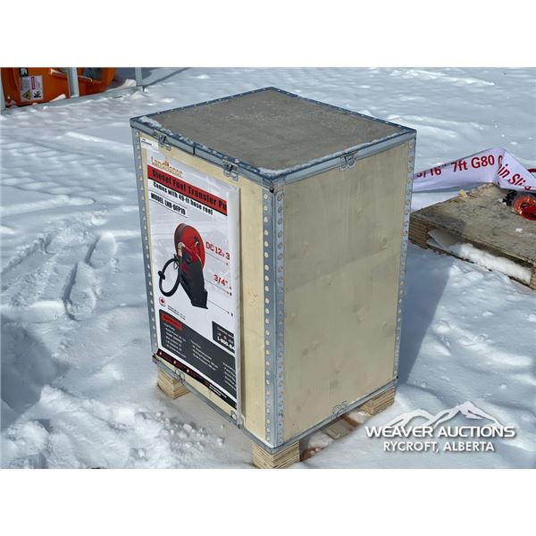 LANDHONOR DIESEL FUEL TRANSFER PUMP