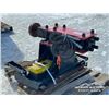 Image 4 : RAYTREE 8 IN. RMPP680 SKID STEER POST POUNDER