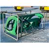 Image 4 : 72 IN. TRACTOR GRAPPLE