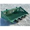 Image 2 : 74 IN. TRACTOR SKELETON BUCKET