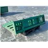 Image 4 : 74 IN. TRACTOR SKELETON BUCKET