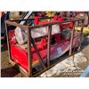 Image 4 : 2024 BENDALL 84 IN. 3 PT SNOW BLOWER