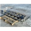 Image 3 : 67 IN. CLAMP ON BUCKET TEETH