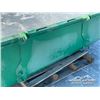 Image 5 : 102 IN. TRACTOR SNOW/MULCH BUCKET