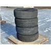 Image 3 : (4) MICHELIN 275/65R18 TIRES