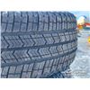 Image 7 : (4) MICHELIN 275/65R18 TIRES
