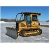 Image 1 : 1999 JOHN DEERE 650H LGP CRAWLER DOZER