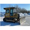 Image 2 : 1999 JOHN DEERE 650H LGP CRAWLER DOZER