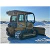 Image 3 : 1999 JOHN DEERE 650H LGP CRAWLER DOZER