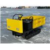 Image 1 : SDLD25 SDLANCH CRAWLER DUMPER