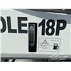Image 19 : SDLE18P SDLANCH MINI EXCAVATOR