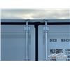 Image 7 : 6 X 10.5 FT. SHIPPING CONTAINER
