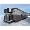 Image 1 : 2014 ALTA-FAB 14X60 FT. ENG/ENG SKIDDED WELLSITE