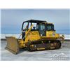 Image 1 : 2012 KOMATSU D65PX-17 CRAWLER DOZER