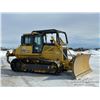 Image 2 : 2012 KOMATSU D65PX-17 CRAWLER DOZER