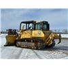 Image 4 : 2012 KOMATSU D65PX-17 CRAWLER DOZER