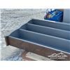 Image 10 : ASSORTED HOUSEHOLD CABINETS, SHELVES & ACCESSORIES