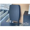 Image 26 : ASSORTED HOUSEHOLD CABINETS, SHELVES & ACCESSORIES